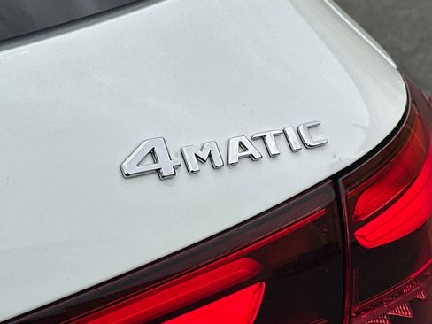 Certified 2026 Mercedes-Benz GLA 250 4MATIC image 26