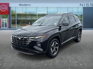 Used 2024 Hyundai Tucson Limited AWD/4WD video 1