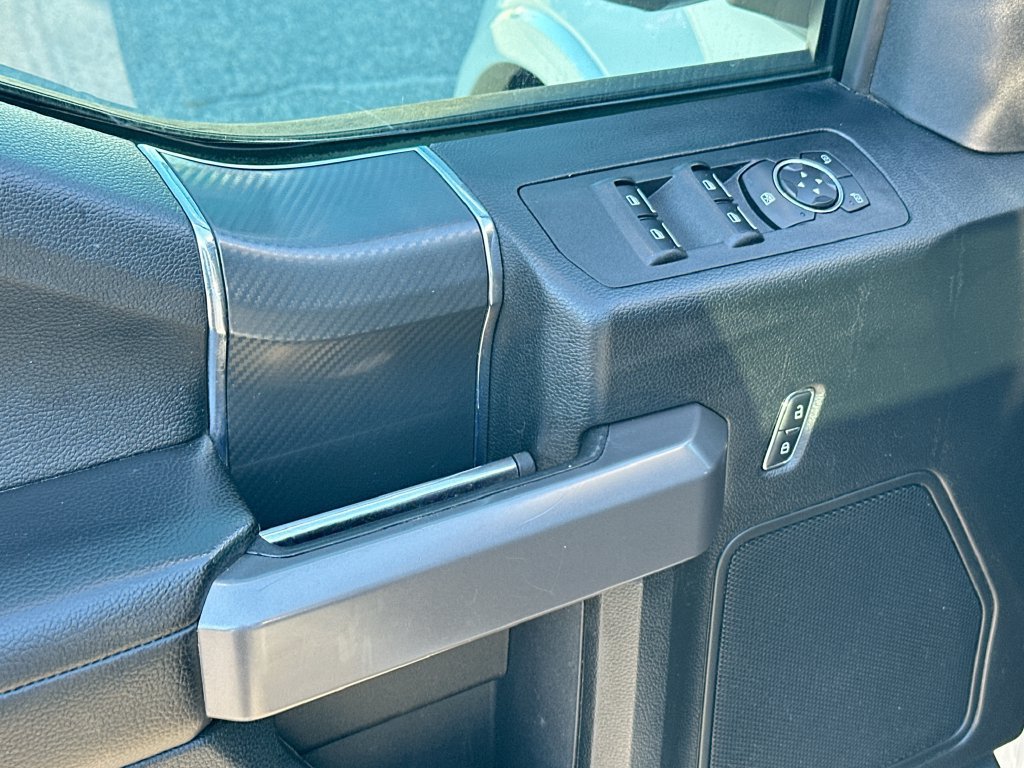 Used 2019 Ford F150 XLT w/ Equipment Group 302A Luxury RWD image 21