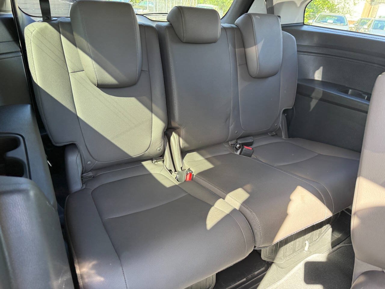 Used 2019 Honda Odyssey EX-L image 34