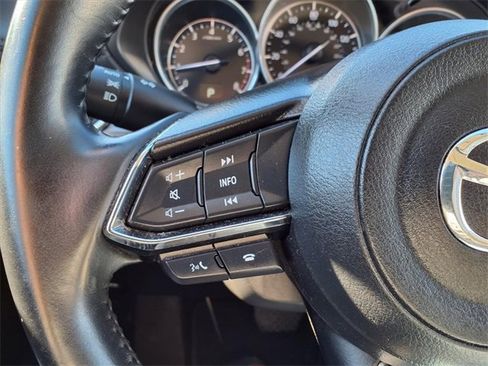 Used 2022 MAZDA CX-5 AWD 2.5 S w/ Preferred Package image 22