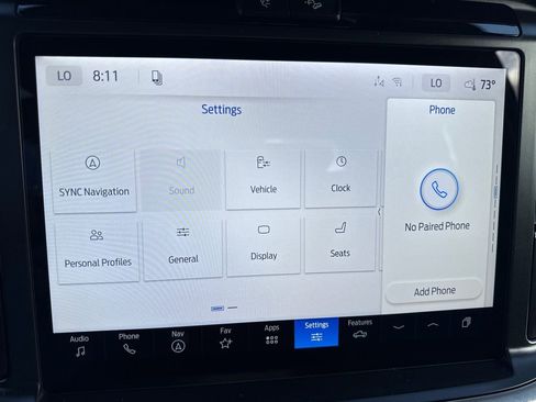 New 2026 Ford F150 King Ranch w/ Equipment Group 601A High image 29