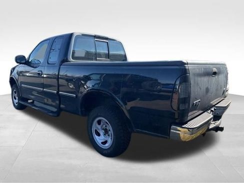 Used 1997 Ford F150 XL image 9