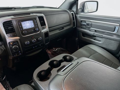 Used 2024 RAM 1500 Classic Warlock image 21