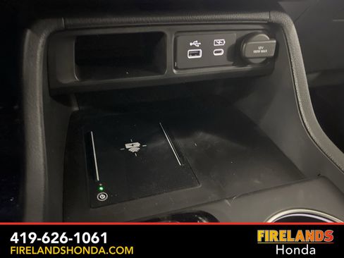 New 2025 Honda Pilot Elite image 29