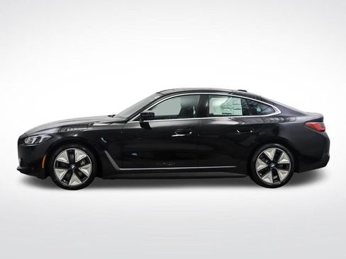 Used 2026 BMW i4 xDrive40i w/ Parking Assistance Package AWD/4WD image 2