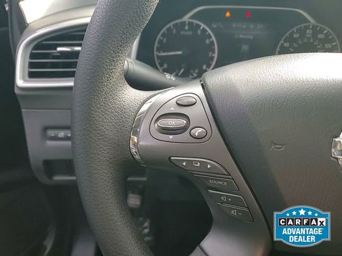Used 2022 Nissan Murano S AWD/4WD image 17