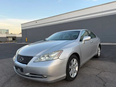 Used 2007 Lexus ES 350