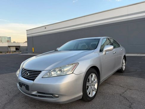 Used 2007 Lexus ES 350 FWD image 1
