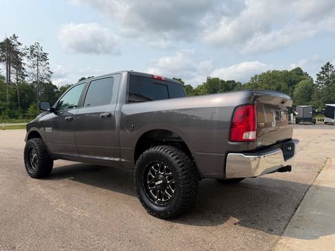 Used 2018 RAM 1500 Classic SLT AWD/4WD image 6