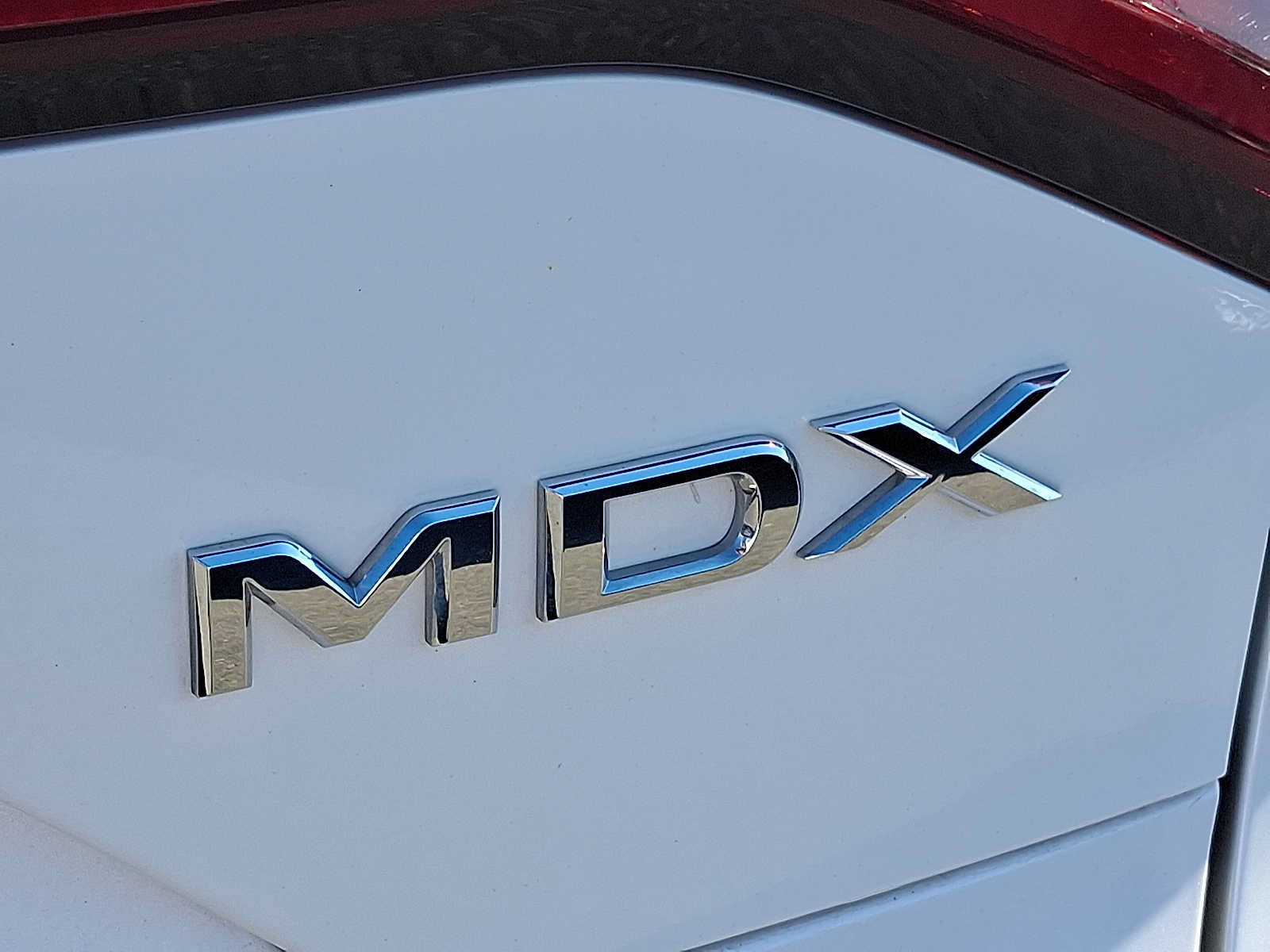 Used 2024 Acura MDX w/ Technology Package AWD/4WD image 30