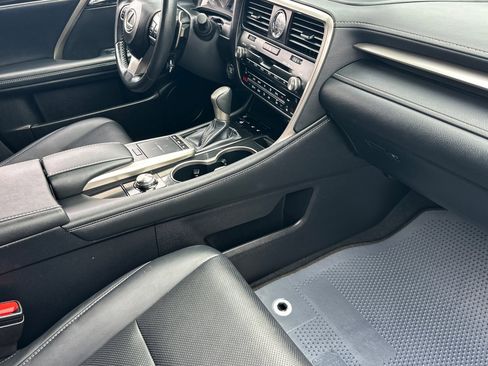 Certified 2022 Lexus RX 350 AWD image 13