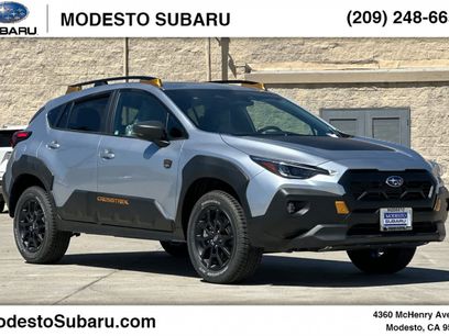 New 2025 Subaru Crosstrek 2.5i Wilderness w/ Wilderness Package