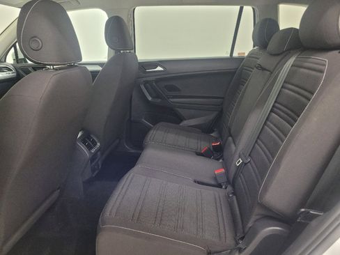 Used 2023 Volkswagen Tiguan S w/ Driver Assistance Package FWD image 18