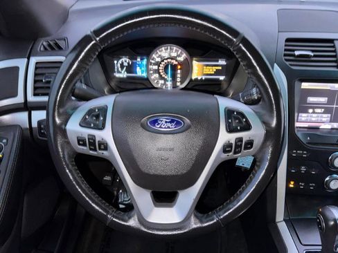 Used 2013 Ford Explorer XLT image 21