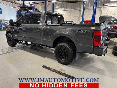 Used 2020 Ford F250 Lariat image 3