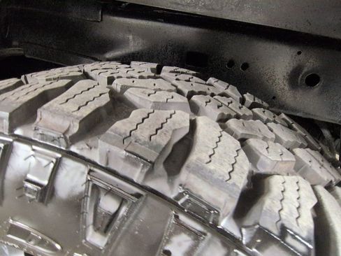 Used 2026 RAM 2500 Tradesman image 12