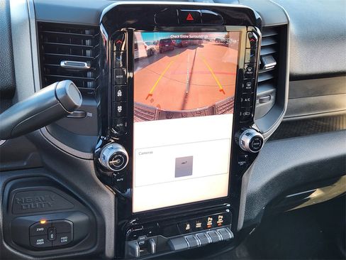 New 2026 RAM 2500 Tradesman image 13