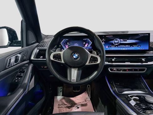 Used 2026 BMW X5 xDrive40i w/ M Sport Package AWD/4WD image 24