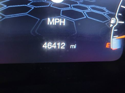 Used 2021 Jeep Compass Limited w/ Sun and Sound Group image 17