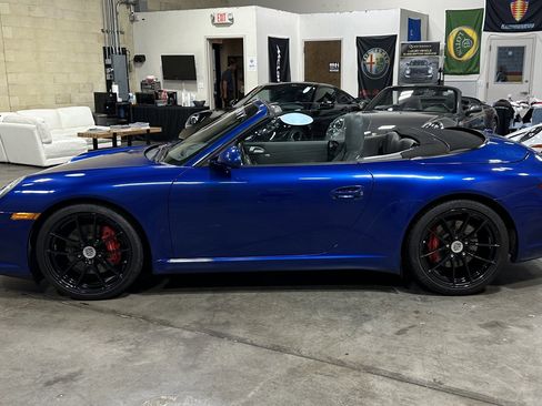 Used 2009 Porsche 911 Carrera S image 11