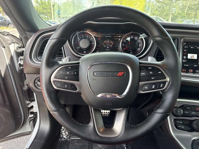 Used 2022 Dodge Challenger GT w/ Plus Package RWD image 24