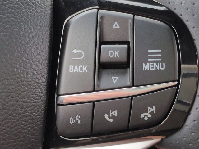 New 2026 Ford Explorer ST-Line w/ ST-Line Street Pack RWD image 28