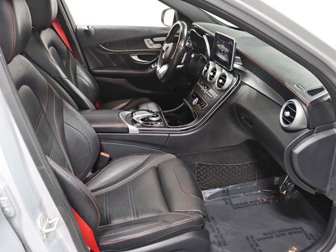 Used 2016 Mercedes-Benz C 450 AMG image 30