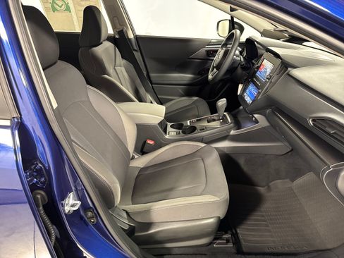 Used 2024 Subaru Impreza 2.0i AWD/4WD image 26