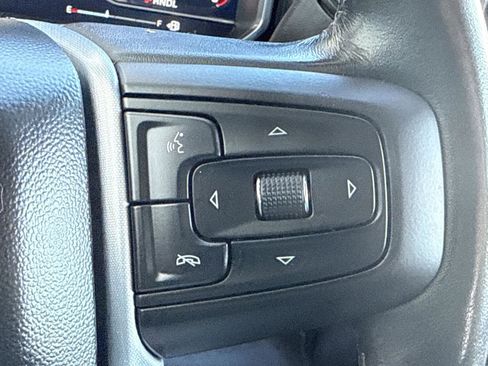 Used 2022 GMC Sierra 1500 Elevation image 21