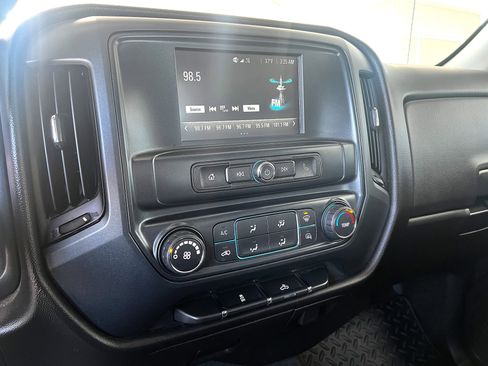 Used 2018 GMC Sierra 1500 4x4 Double Cab w/ Elevation Edition image 14