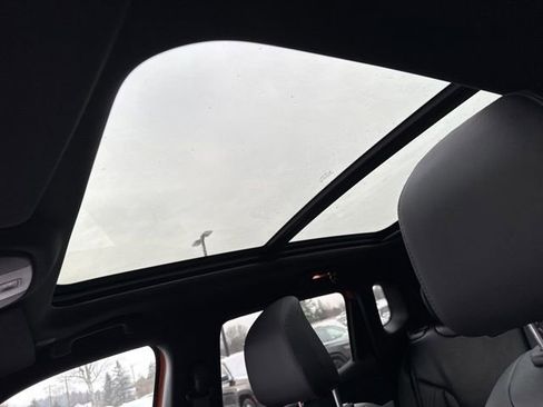 New 2026 Jeep Compass Limited w/ Sun, Sound & Navigation Group image 26