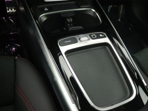 New 2026 Mercedes-Benz GLB 35 AMG 4MATIC image 7