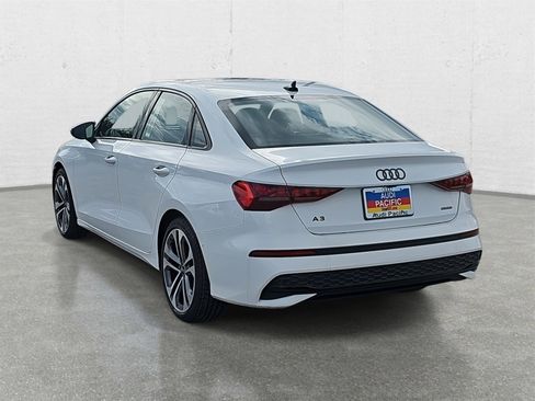 New 2026 Audi A3 2.0T Premium image 7