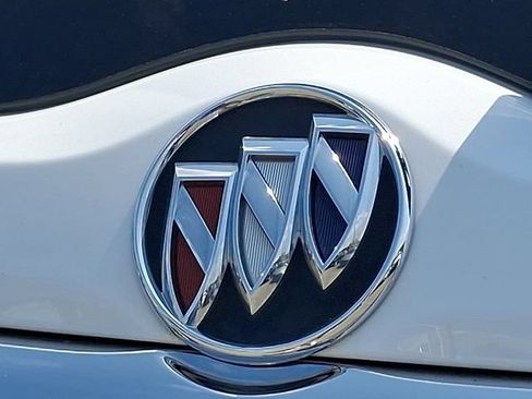 Used 2019 Buick Enclave Essence AWD/4WD image 29