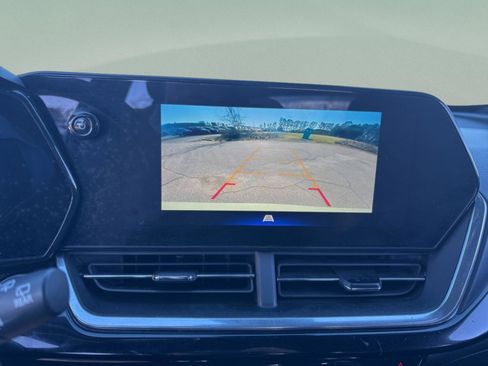 Used 2024 Chevrolet Trax RS w/ Driver Confidence Package image 16