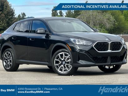 New 2026 BMW X2 xDrive28i w/ Convenience Package