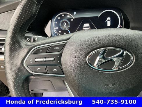 Used 2020 Hyundai Palisade Limited AWD/4WD image 28