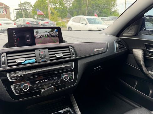 Used 2018 BMW M240i xDrive Convertible w/ Premium Package AWD/4WD image 13