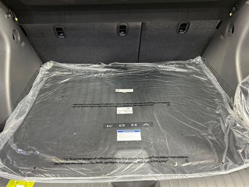 New 2026 Hyundai Kona SEL Premium image 20