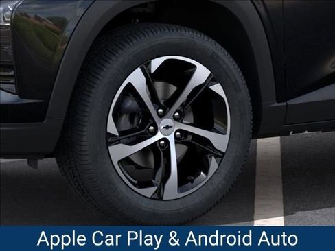 New 2026 Chevrolet Trax RS w/ Driver Confidence Package FWD image 10