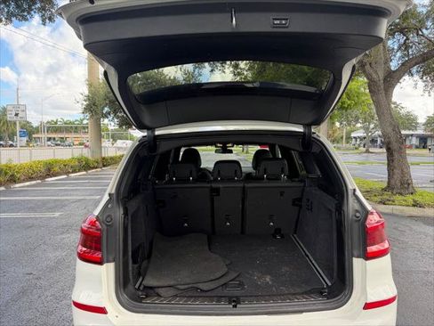Used 2021 BMW X3 sDrive30i RWD image 19