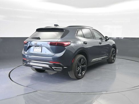 New 2026 Buick Envision Sport Touring AWD/4WD image 7