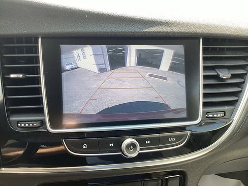 Used 2019 Buick Encore Preferred w/ Safety Package AWD/4WD image 32
