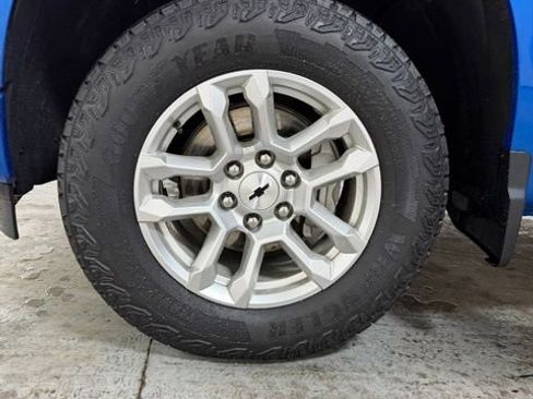 Used 2024 Chevrolet Silverado 1500 RST image 11