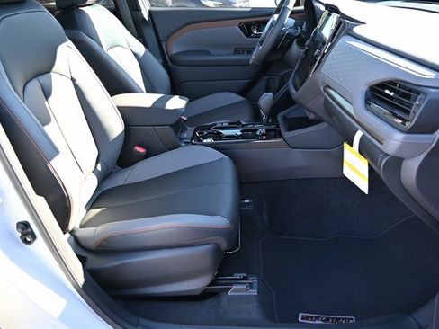 New 2026 Subaru Forester Sport image 17