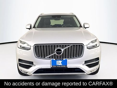Used 2018 Volvo XC90 T6 Inscription w/ Convenience Package AWD/4WD image 2