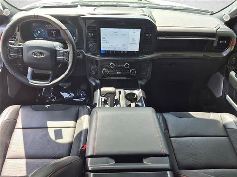 Used 2025 Ford F150 Raptor AWD/4WD image 17