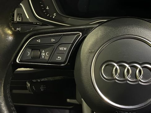 Used 2017 Audi A4 2.0T Premium Plus image 23