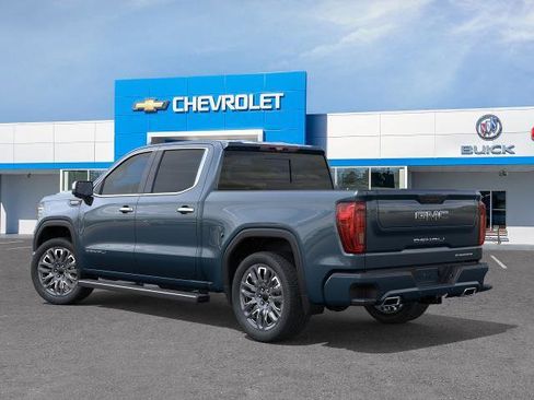 New 2026 GMC Sierra 1500 Denali Ultimate AWD/4WD image 3